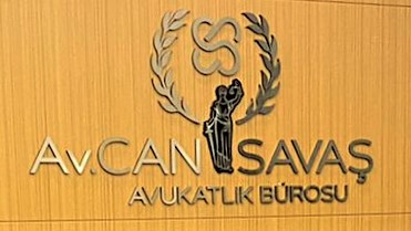 Avukat Can Savaş Avukatlık Bürosu,Can Savaş Antalya